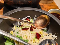 -云海肴·汽锅鸡·云南菜(美罗城店)