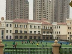 -大连理工大学附属学校(圣克拉校区)
