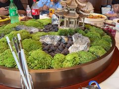 -钱江大院·芳宴江南(三花国际店)
