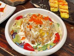 -小川洋风料理(江汉路店)