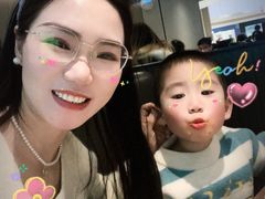 -萨莉亚意式餐厅(杭州西溪龙湖天街店)