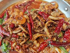 -醉得意·家常菜(二七路店)