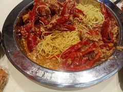 -聚味瞿记·龙虾堂(坡子街店)