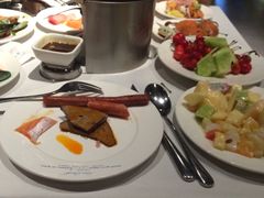 -星伦多自助料理·涮烤一体(虹悦城店)