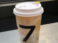 -7分甜(上海新天地广场店)