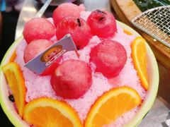 -玄希浪漫厨房·韩料烤肉(湖滨银泰in77店)