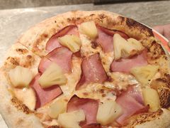 -比格比萨自助(南京万达茂店)