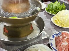 -鑫龙火锅(北园店)