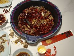 -何师傅美蛙鱼头(汉街店)