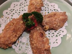 -新白鹿餐厅(悠迈生活广场店)