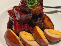 -望乡楼上海菜(日月光店)