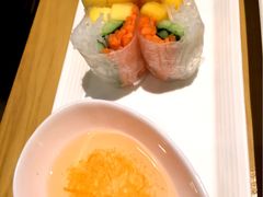 -Pho Asia 亚阁越南料理(上海来福士广场店)