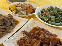 -烧鹅妹饭店
