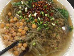 -何氏筠连水粉(明伦堂店)