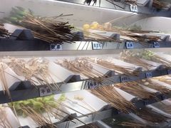 -屋头串串(临江路店)