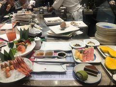 -大渔铁板烧(大悦城店)