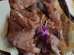 -前海沿·青岛菜(李沧万达店)