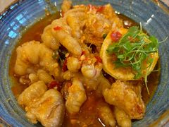 -汉水谣·江景餐厅(江滩店)