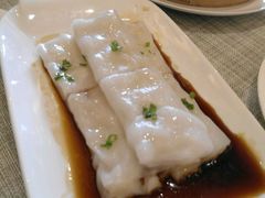 -潮府馆·非遗潮州菜·港式点心(世纪公园店)