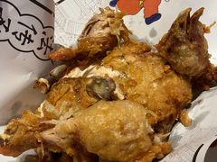 长安葫芦鸡-长安大牌档之西安博物院文化餐厅(中贸店)