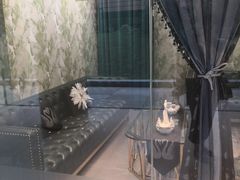 -上海衡山路十二号华邑酒店