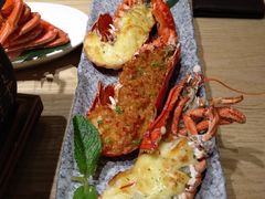 -虹料理·日料放题(悠方店)