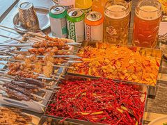 -No.DD戳子烧烤·江湖菜(北京总店)