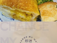 -前进麦味·天然烘焙(凯德1818店)