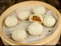 -陈傻子餐厅(世纪都会店)