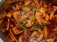 -虾吃虾涮.虾火锅.肉蟹煲(步步高梅溪新天地店)