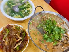 -长临河古镇福味轩土菜馆(长临河店)