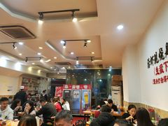 大堂-华仔龙虾(永乐路总店)