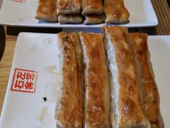 -左邻右舍褡裢火烧(石榴园店)