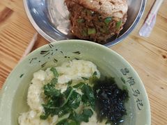 -昌顺马记小吃店(昌盛园店)