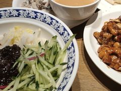 -河沿肉饼Beijing Pie(东华门店)