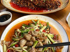 -阳光院坝小龙虾(红牌楼店)