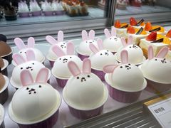 -仟吉KenGee(国贸360店)