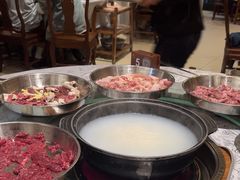 -丰尔粥食·粥底火锅·桑拿鸡(大良总店)