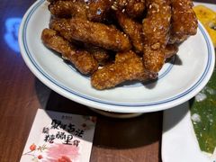 -龍聚祥烧麦馆(万达店)