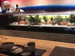 -和彩放题餐厅(酒仙桥店)