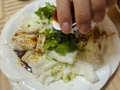 -巫记鸡饭店