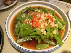 -眷江南之小蓝鲸(王府大街店)