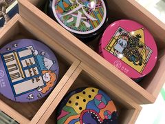 -茶是一枝花泡茶店