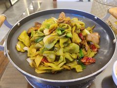 -徽韵人家·传承正宗徽菜(牡丹园店)