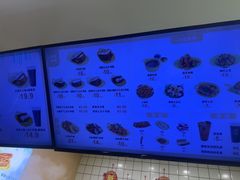 -刘大饼香辣土豆片夹馍(鱼化店)