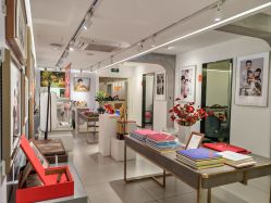 -玛瑞莎·儿童·亲子摄影(越秀店)