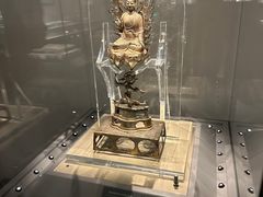 -浙江省博物馆(孤山馆区)