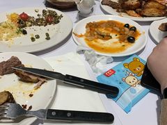 -拉蒂娜·巴西牛排馆 Latina·Brazilian Steakhouse(陆家嘴旗舰店)