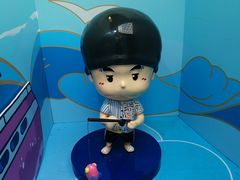 -新世界大丸百货