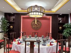 -日坛涮肉四合院·园林餐厅(日坛公园店)